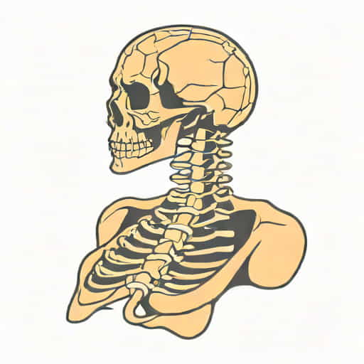 Uncinate Process Of Cervical Vertebrae