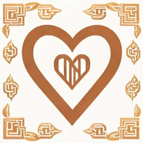 Unconditional Love In Aramaic