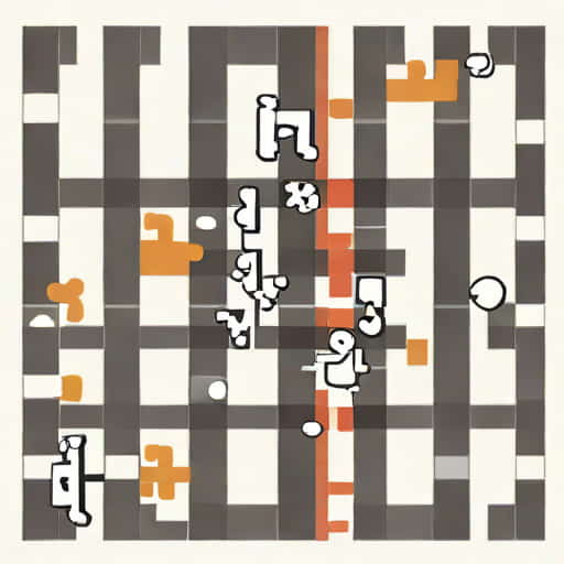 Unconscious Stupidity Crossword Clue
