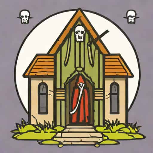 Undead Nightmare Nunnery
