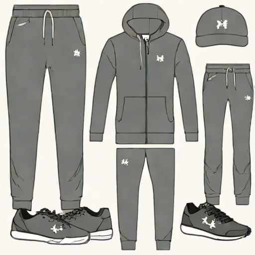 Under Armour Challenger Tracksuit