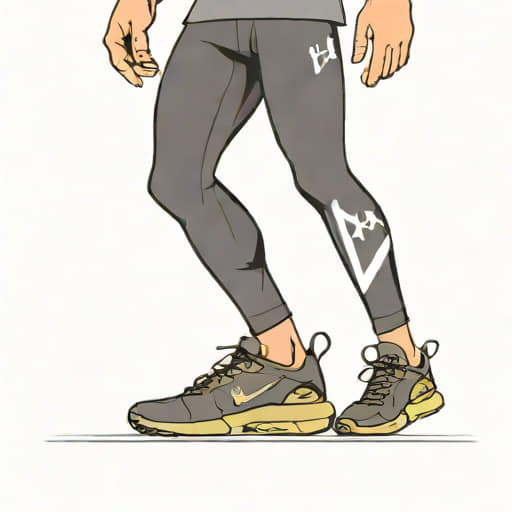 Under Armour Compression Tights