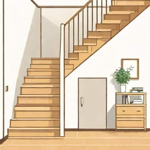 Under Stair Storage Ideas
