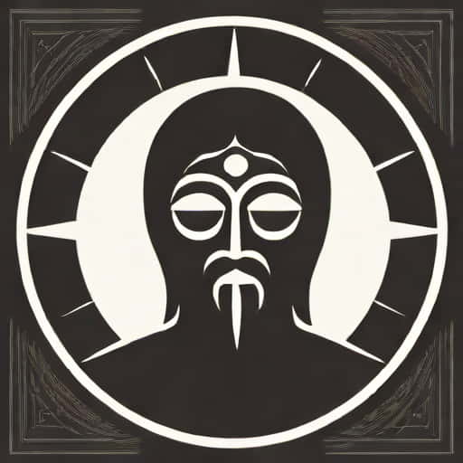 Under The Black Sun Judas Iscariot