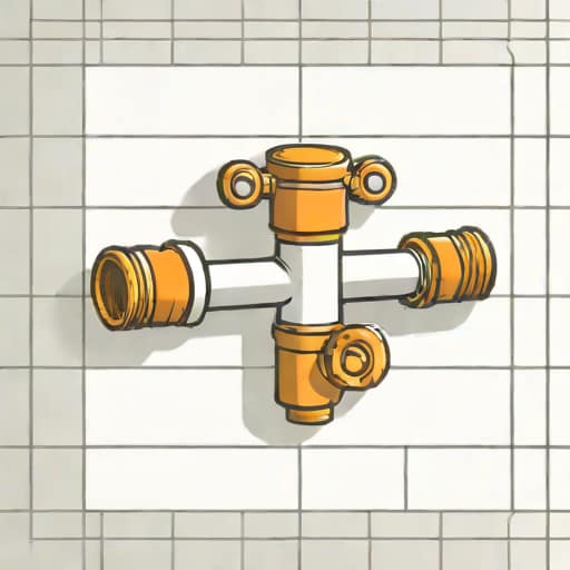Underfloor Heating Manifold Thermostatic Valve