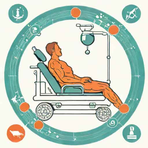 Underlying Pathophysiology Of Paralytic Ileus