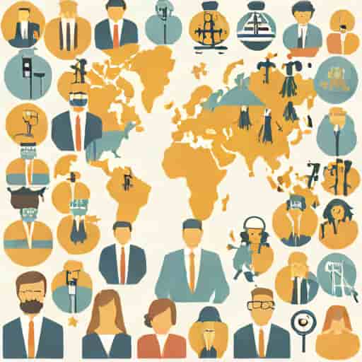 Understanding The Global Rise Of Populism