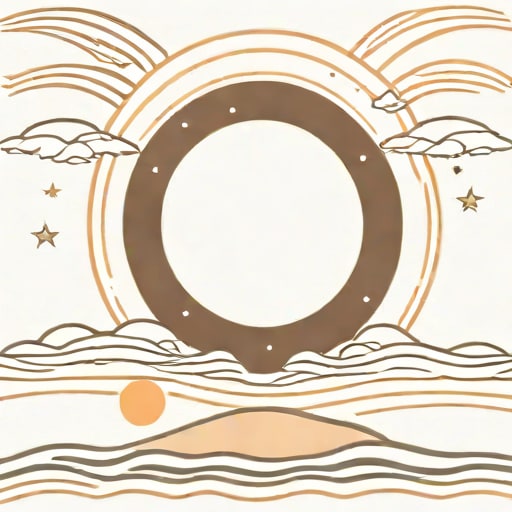 Une Nuit Nomade Sun Bleached