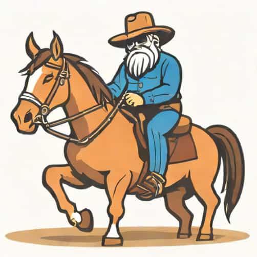 Uneasy Rider Charlie Daniels
