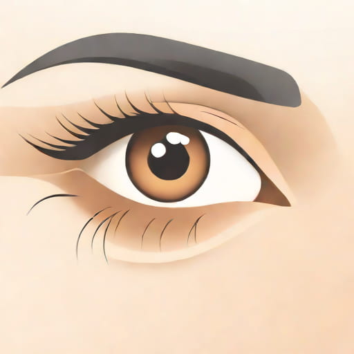 Unexplained Bruising Under Eye