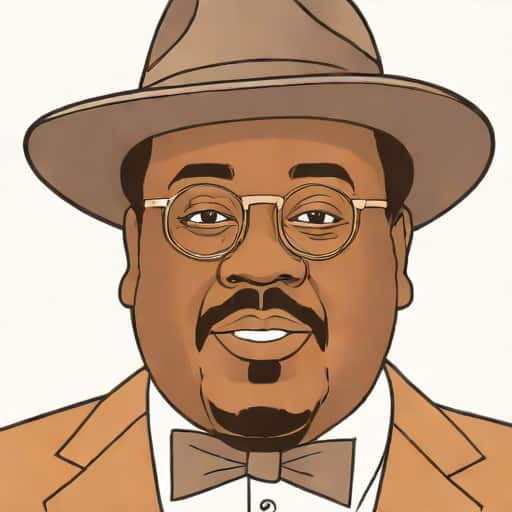 Unfrosted Cedric The Entertainer
