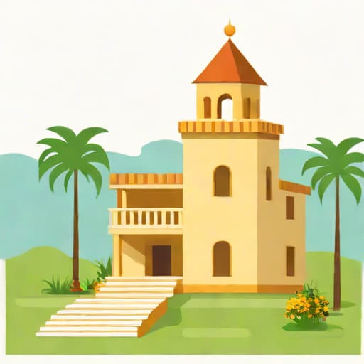 Unidad Condominal Hacienda El Campanario