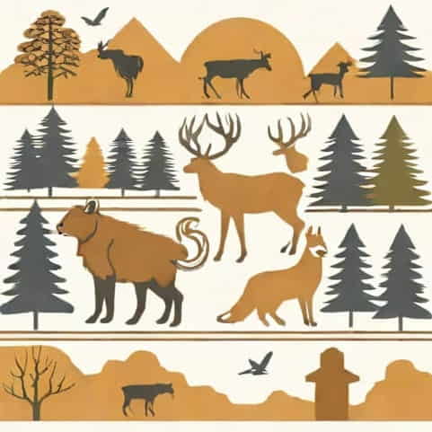 Union Ridge Wildlife Center