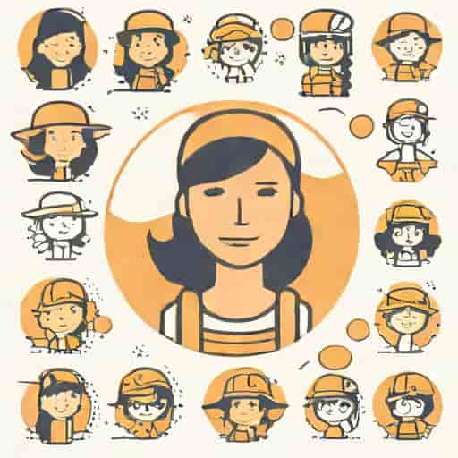 Unique Adventurous Girl Names