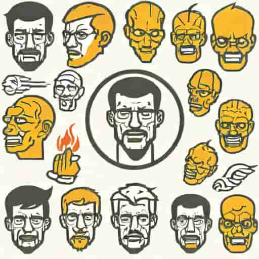 Unique Behaviors Of Psychopaths