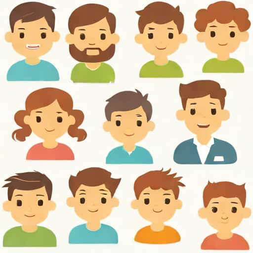 Unique Hebrew Boy Names