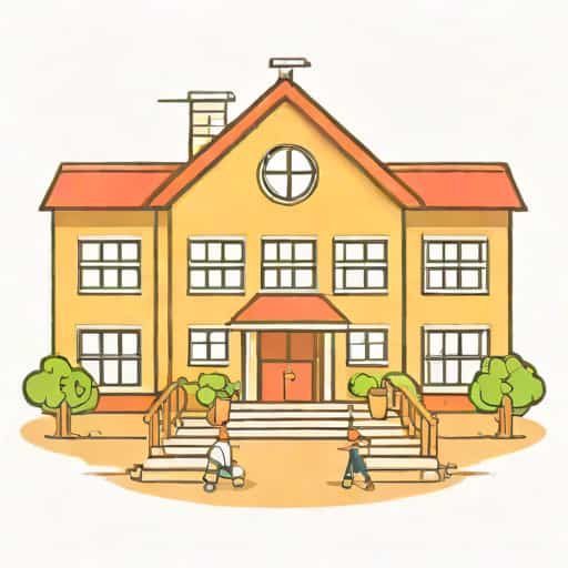 Unique Montessori Public School