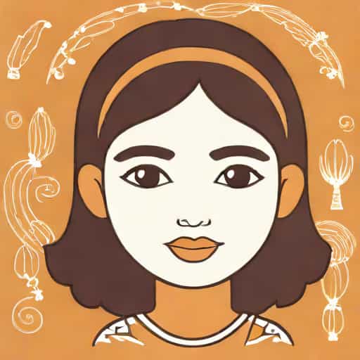 Unique Salvadoran Names Girl