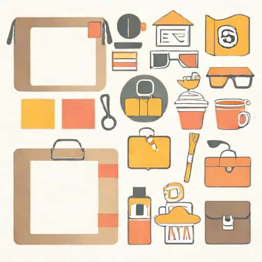 Unique Scrapbook Ideas