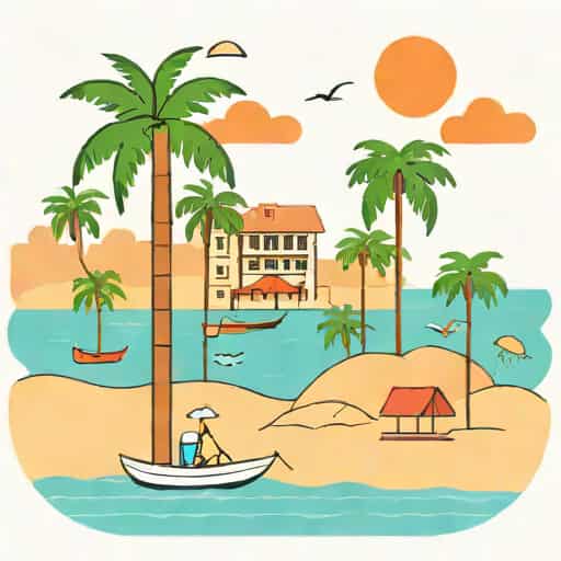 Unique Things To Do In Coronado Island