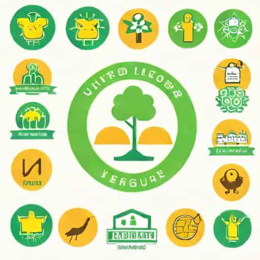 United Agribusiness League
