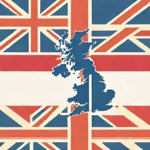 United Kingdom In Finnish
