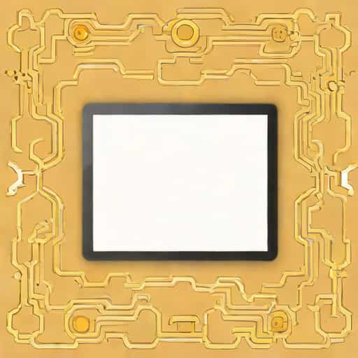 Unity Wireless Tablet