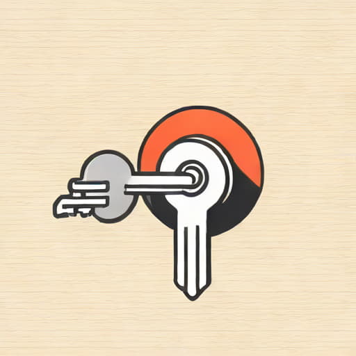 Universal Ignition Switch With Key