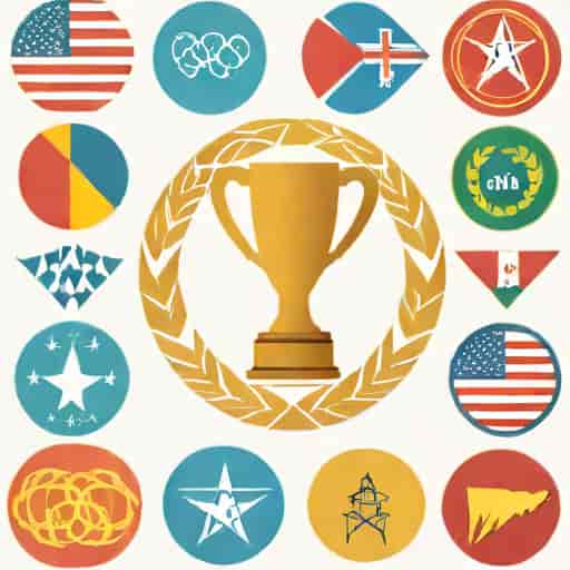 Universality Olympic Qualifying Tournament