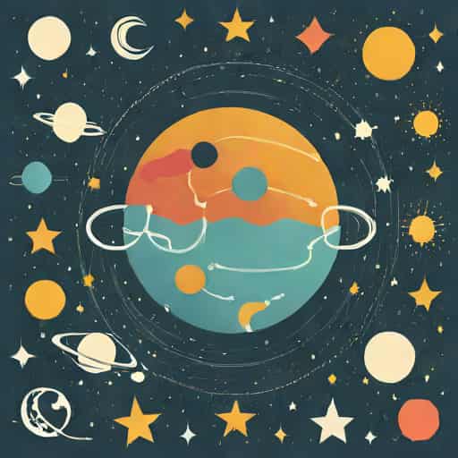 Universe Brought Us Together