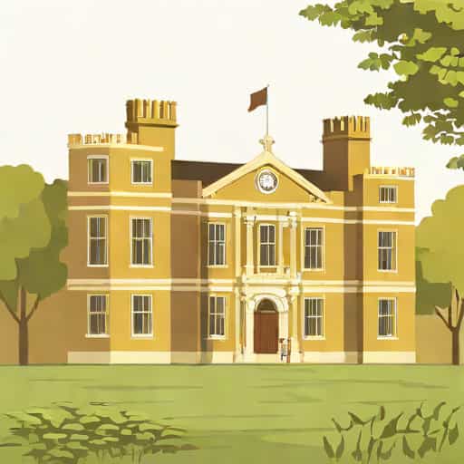 University Of Bristol Coombe Dingle