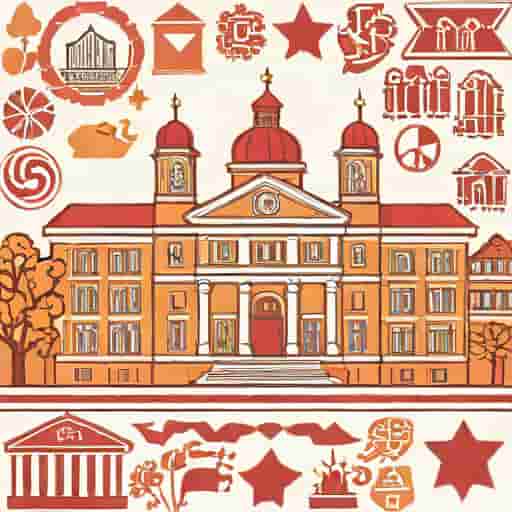 University Of Kaiserslautern Rhineland