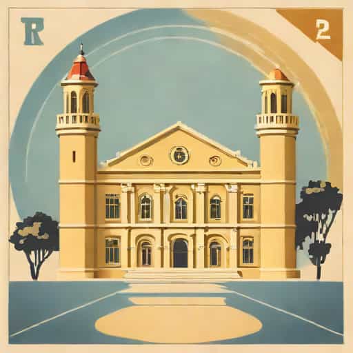 University Of Rhodes Prospectus 2025