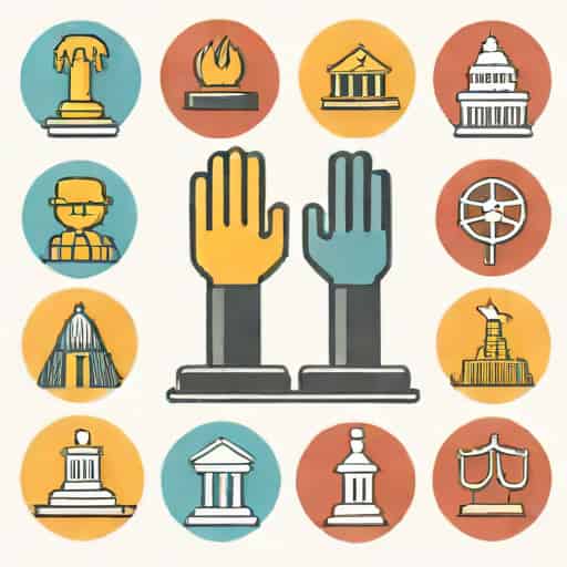 Unjust Or Oppressive Government Power