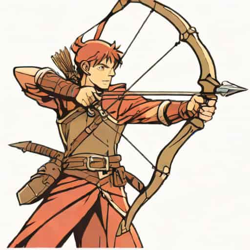 Unlimited Blade Works Archer