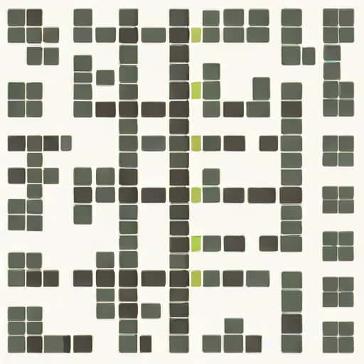 Unseemly Crossword Clue 8 Letters