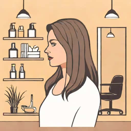 Unseen Hair Salon Rosanna Reviews