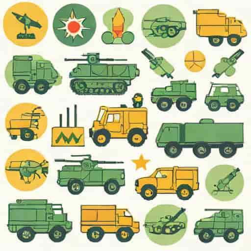 Upcoming Army Deployments 2024
