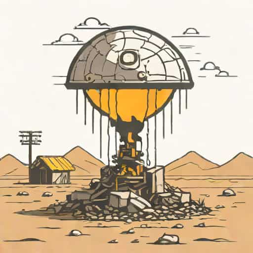 Upheaval Incubate The Wasteland