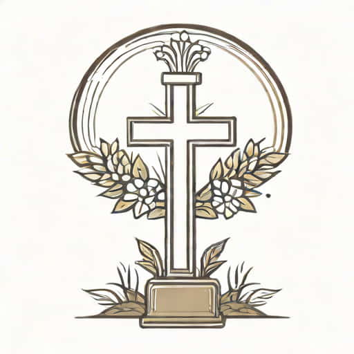 Uplifting Funeral Poems