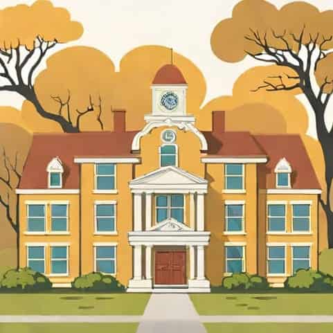 Upper Adams School District