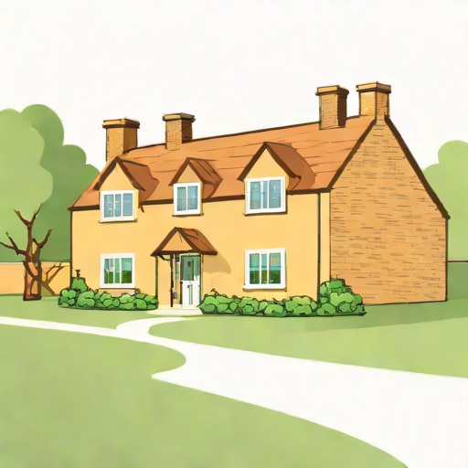 Upper Rectory Farm Cottages