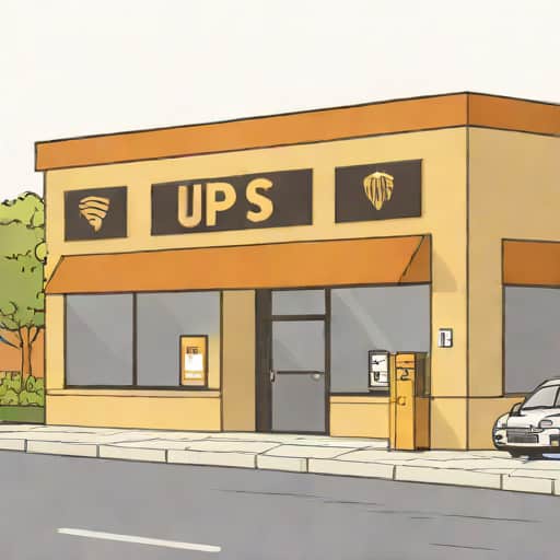 Ups Store Onondaga Blvd