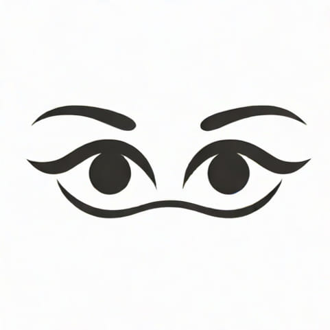 Upside Down Frown Strain