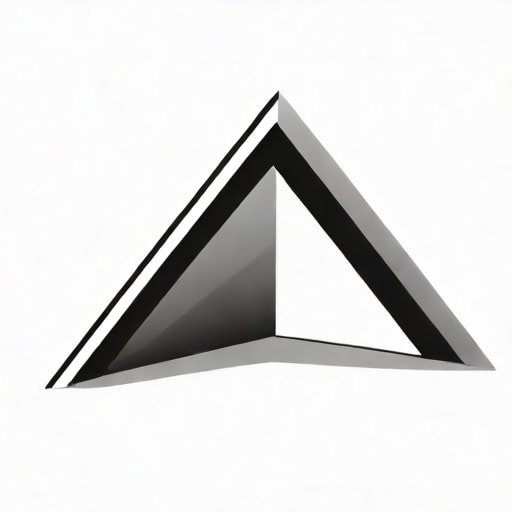 Upside Down Trapezoid