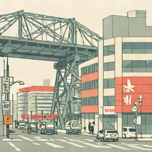 Upstage Shin Yokohama