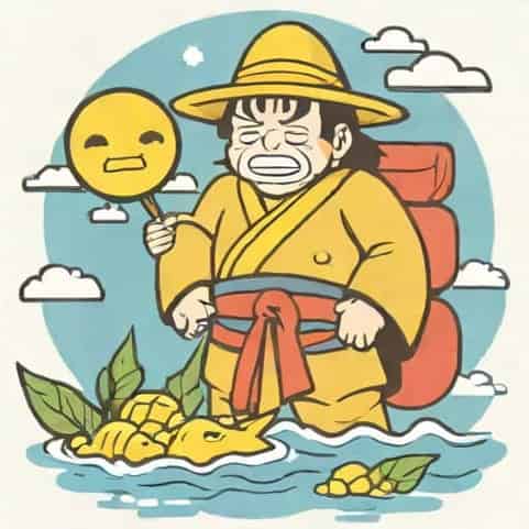 Urashima Taro Full Story