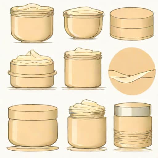 Urban And Pure Perfection Cream