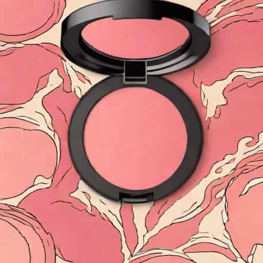 Urban Decay Afterglow Blush Discontinued