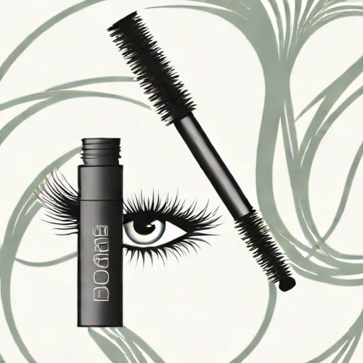 Urban Decay Perversion Mascara Dupe